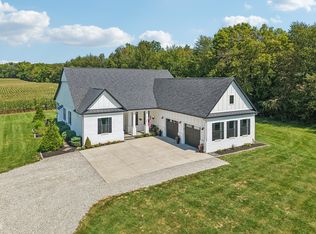 192 E Main St, Monrovia, IN 46157