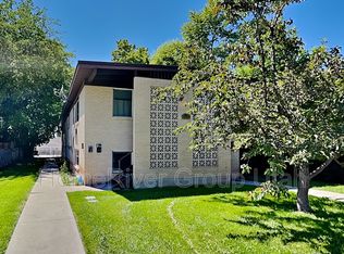 1384 S Lincoln St APT 1, Salt Lake City, UT 84105