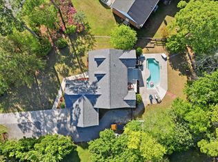 2264 Wedgefield Rd., Georgetown, SC 29440