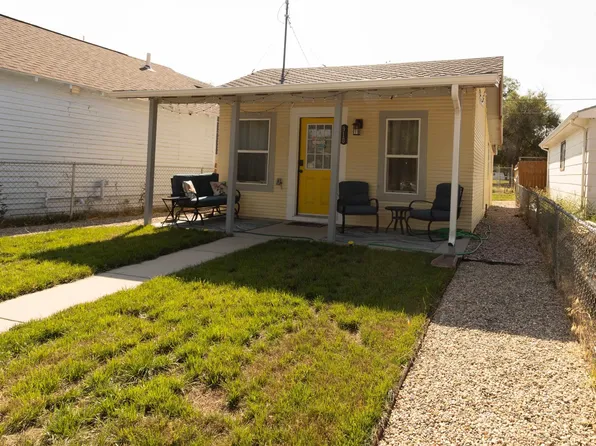 918 Saint Mary Street, Casper, WY 82601