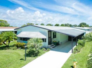 608 Seagull Dr, Sebastian, FL 32976