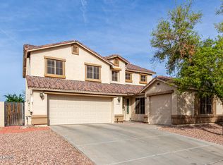 6804 S 45th Gln, Laveen, AZ 85339