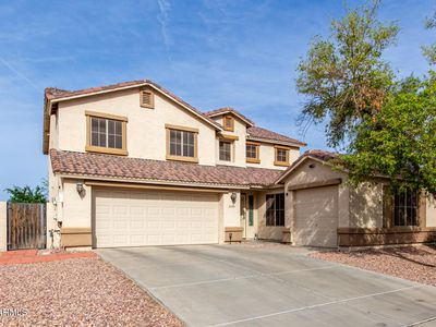 6804 S 45th Gln, Laveen, AZ, 85339