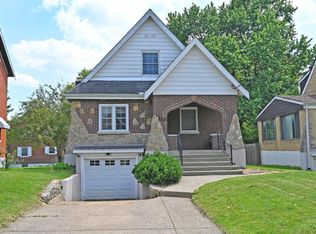 5133 Ralph Ave, Cincinnati, OH 45238