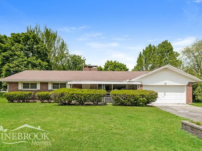 225 Greenhill Rd, Dayton, OH, 45405