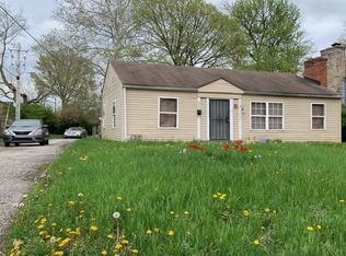 3775 N Gale St, Indianapolis, IN