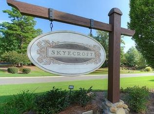 325 Skyecroft Way, Waxhaw, NC 28173