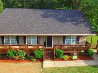 508 Putter Ln, Chester, SC 29706