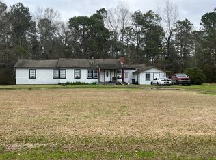 55549 Central Church Rd, Angie, LA 70426