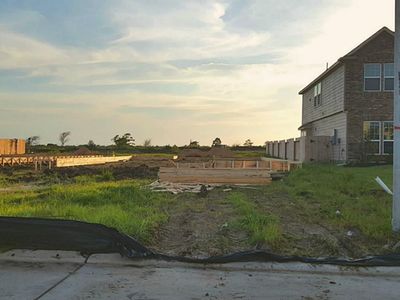 450 Forest Village Cir, La Marque, TX, 77568