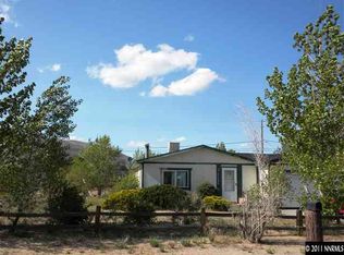 17525 Fantail St, Reno, NV 89508