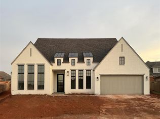 5613 NW 157th St, Edmond, OK 73013