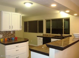 9772 E Sellarole Rd, Tucson, AZ 85730