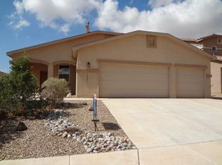 3481 Wagon Wheel St SW, Los Lunas, NM 87031