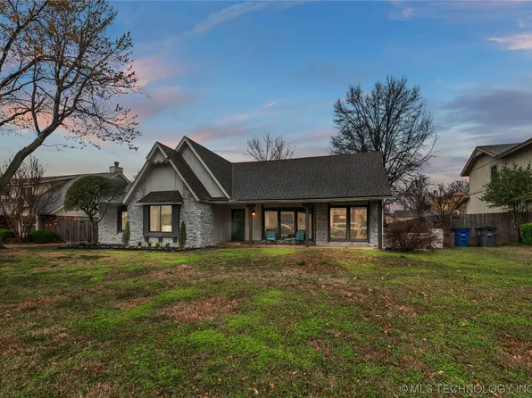 7331 E 62nd St S, Tulsa, OK 74133