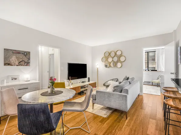 280 Park Ave S APT 8M, New York, NY 10010
