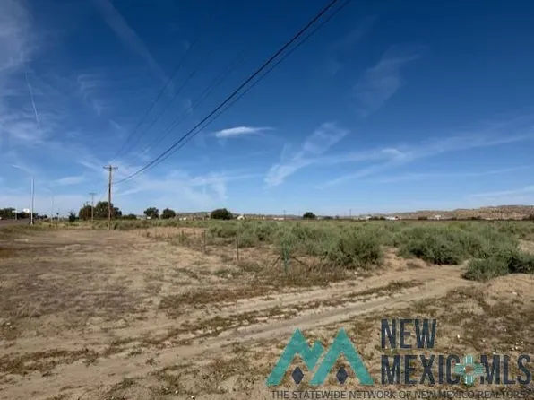 66 W Historic Hwy, Gallup, NM 87301