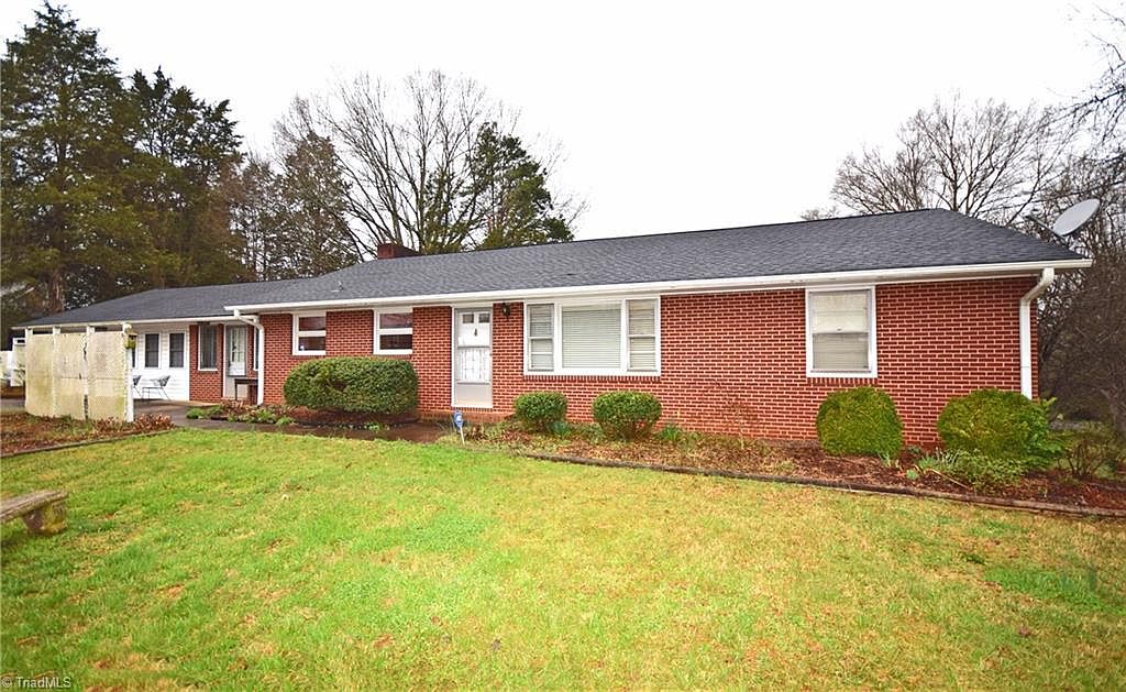 4720 Shattalon Dr, Winston Salem, NC 27106 Zillow