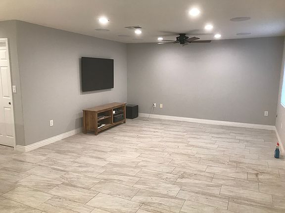 Main home