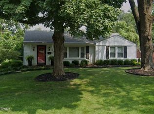 2907 Cambridge Rd, Cambridge, KY 40220