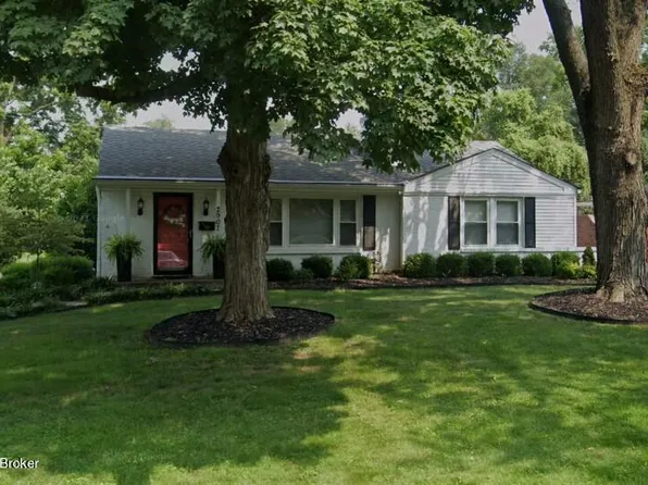 2907 Cambridge Rd, Cambridge, KY 40220