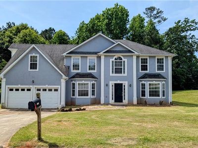6231 Waterton Way, Lithonia, GA, 30058