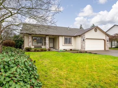 274 Chimney Rock Ln, Eugene, OR, 97404