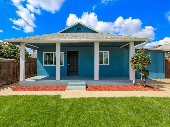 1521 Jim Way, Modesto, CA 95358