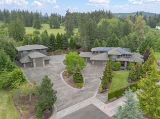 14606 SE Berry Cane Ln, Damascus, OR 97089