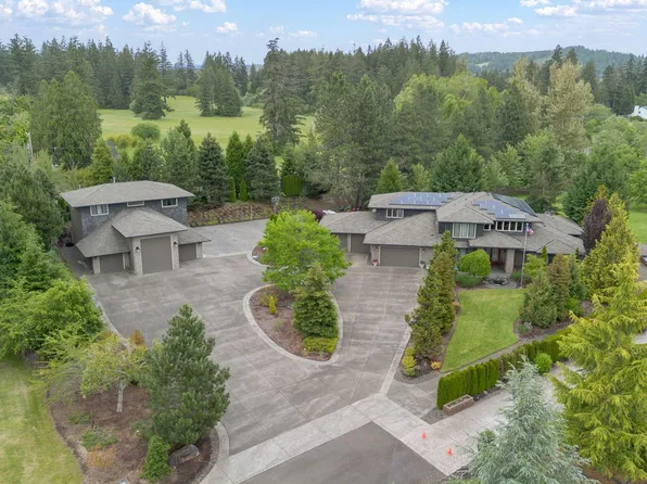 14606 SE Berry Cane Ln, Damascus, OR 97089