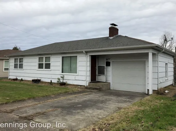 2477 Oak St, Eugene, OR 97405