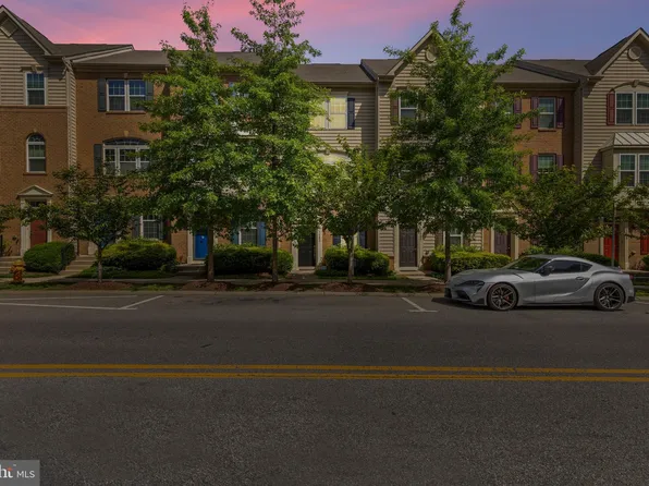 7583 Hearthside Way, Elkridge, MD 21075