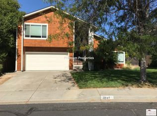 1247 Pinecrest Dr, Concord, CA 94521
