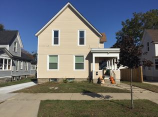 137 W 14th St, Holland, MI