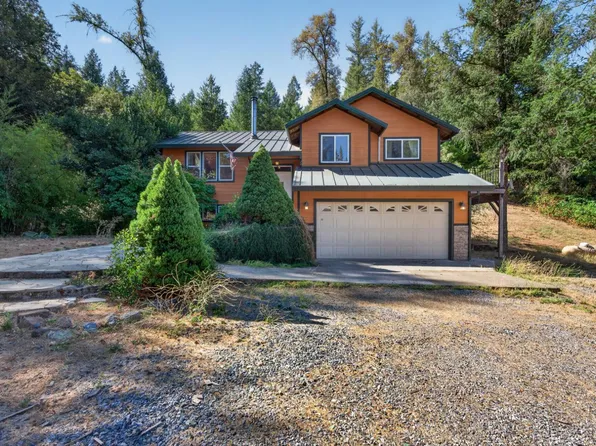 2960 Greenwood Rd, Greenwood, CA 95635