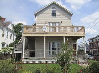 36 Cary Ave, Chelsea, MA 02150