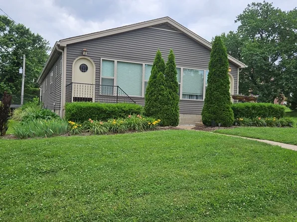 (undisclosed Address), Saint Louis, MO 63126