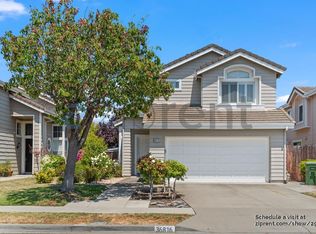 36816 Papaya St, Newark, CA 94560