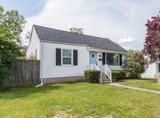 1007 Carneal Rd, Lexington, KY 40505