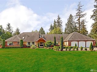 20907 NE 156th St, Woodinville, WA 98077
