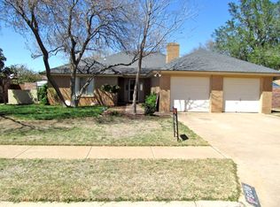 5720 62nd St, Lubbock, TX 79424