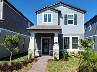 13798 Werrington Dr, Winter Garden, FL 34787