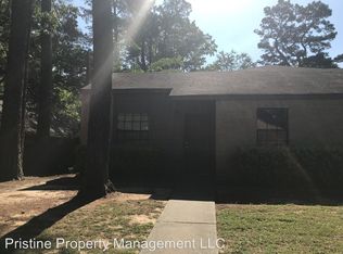 138 Jester Cir, Longview, TX 75604