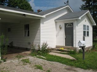 4452 N Post Rd, Indianapolis, IN 46226