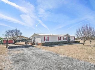 713 Bailey Saw Mill Rd, Ruby, SC 29741