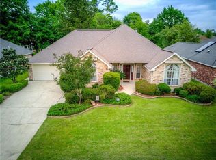 206 Amanda Dr, Slidell, LA 70458