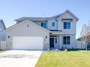 2397 N Silver Wolf Ave, Star, ID 83669