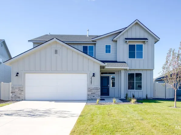 2397 N Silver Wolf Ave, Star, ID 83669