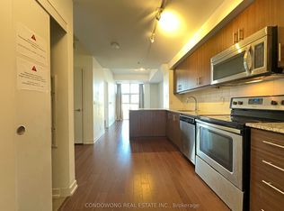 10 Willison Sq #1012, Toronto, ON M5T 0A8