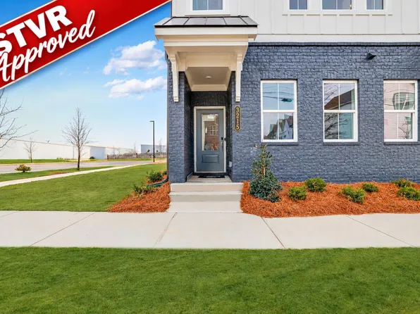 3390 Aberdeen Row #47, Chattanooga, TN 37410